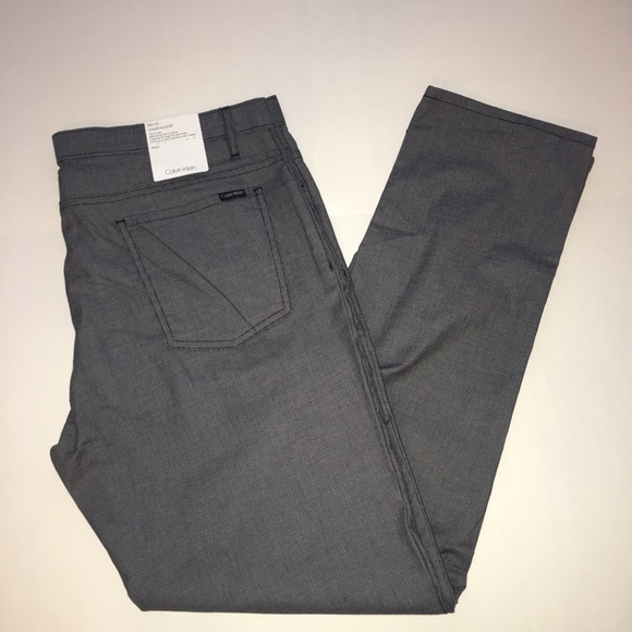 Kelvin Klein Pure Gray - Picture 1 of 7